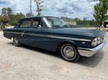 1964 Ford Fairlane  for sale $5,545 