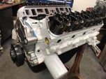 347 Ford Long block, Engine Cradle  for sale $7,220 
