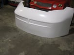 NASACR Dodge nose  for sale $600 