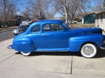1947 Ford Deluxe  for sale $50,000 