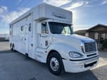 2011 ShowHauler 40' Bunk House Motorcoach  for sale $199,000 