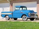 1957 Chevrolet Cameo  for sale $68,500 