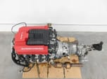 2013 camaro Zl1 6.2 LSA supercharged Engine VIN 38k miles  for sale $8,139 