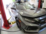 2018 Honda Civic  for sale $45,000 