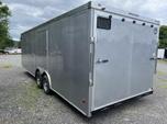 2024 Wells Cargo 8.5x24 RoadForce V  for sale $13,499 