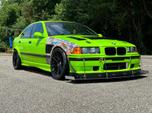 1996 e36 Sedan w/ s54 swap  for sale $36,500 