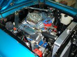  1968 Mercury Cougar XR7 390 GT   for sale $59,000 