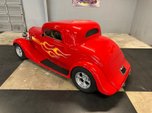 1934 Chevrolet Coupe  for sale $45,000 