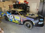 2020 Medieval IMCA Stock Car  for sale $27,500 