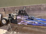 8.90Jr Dragster Spitzer Chassis  for sale $8,500 