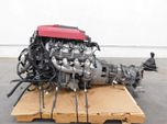 LSA Wet Sump 580hp Supercharged V8 Engine / 6  for sale $7,456 