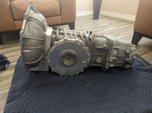 Weddle HV24 Transaxle  for sale $11,200 