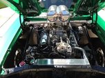 Beautiful House of Colors Pro Street Nova  for sale $56,500 