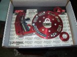 brand new in  sealed factory box MSD chevy SB crank trigger  for sale $350 