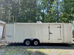 2001 Haulmark  Elite ll  for sale $8,000 
