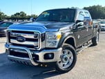 2014 Ford F-250 Super Duty  for sale $34,990 