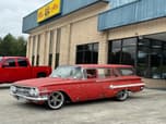 1960 Chevrolet  Nomad Wagon  for sale $35,000 