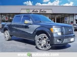 2012 Ford F-150  for sale $20,880 