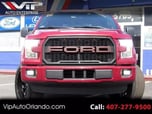 2016 Ford F-150  for sale $21,989 