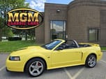 2001 Ford Mustang  for sale $15,994 
