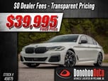 2021 BMW  for sale $39,995 