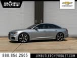 2021 Audi A6  for sale $63,846 