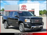 2015 GMC Canyon  for sale $18,500 