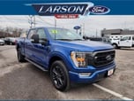 2022 Ford F-150  for sale $48,700 