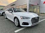 2018 Audi A5  for sale $47,899 