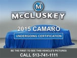 2015 Chevrolet Camaro  for sale $14,989 