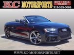 2014 Audi RS5  for sale $32,999 