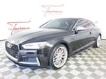 2018 Audi S5  for sale $37,999 