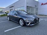 2022 Audi A4  for sale $47,899 