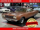 1969 Plymouth GTX  for sale $64,900 