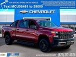 2019 Chevrolet Silverado 1500  for sale $38,859 