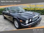 1982 Jaguar XJ8  for sale $16,999 