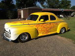 1947 Ford Deluxe  for sale $53,495 