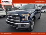 2016 Ford F-150  for sale $26,522 