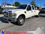 2008 Ford F-350 Super Duty  for sale $15,490 