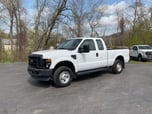 2010 Ford F-250 Super Duty  for sale $14,999 