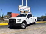 2016 Ford F-150  for sale $9,990 