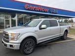2017 Ford F-150  for sale $32,995 