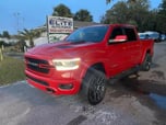 2019 Ram 1500  for sale $31,999 