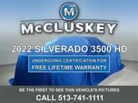 2022 Chevrolet Silverado 3500 HD  for sale $64,989 