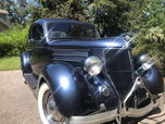 1936 Ford Model 68  for sale $36,995 