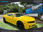 2010 Chevrolet Camaro  for sale $13,500 