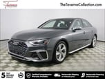 2021 Audi S4  for sale $39,949 