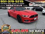 2016 Ford Mustang  for sale $16,291 