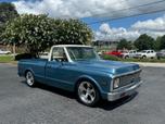 1972 Chevrolet C10  for sale $55,000 