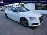 2018 Audi A6  for sale $23,950 